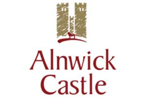 Alnwick Castle
