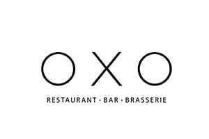 OXO Restaurant - Bar - Brasserie