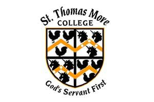 St. Thomas More College God's Servant First