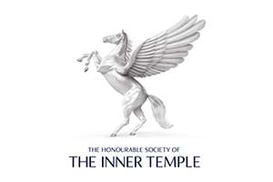 The Honourable Society of The Inner Temple
