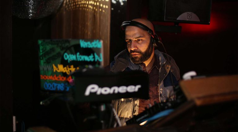 Your Wedding DJ Does More Than Play Music