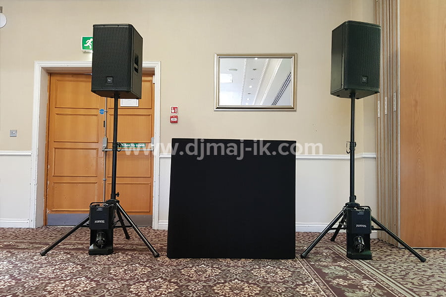 Essential DJ Package Sample 6