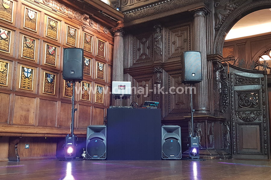 Premium DJ Package Sample 4