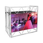 Display DJ Booth