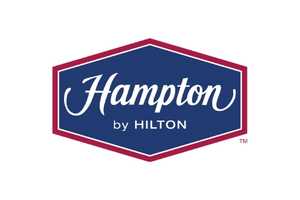 Hampton by Hilton
