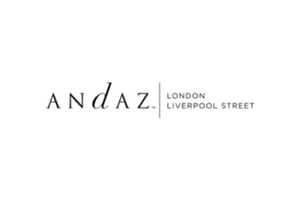 Andaz London Liverpool Street