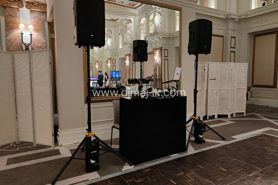 Essential DJ Package Sample 7