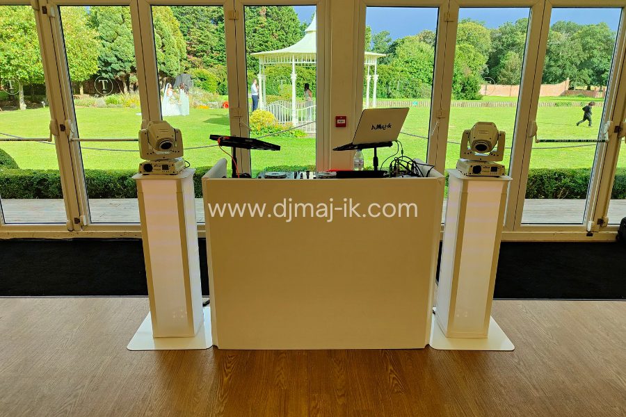 Most Popular DJ Package Sample 5