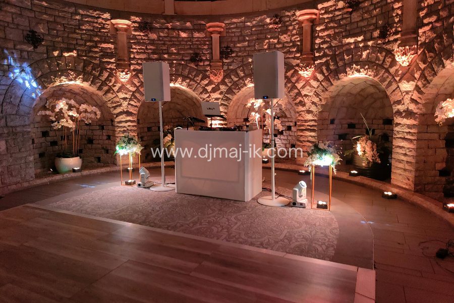 Premium DJ Package Sample 2