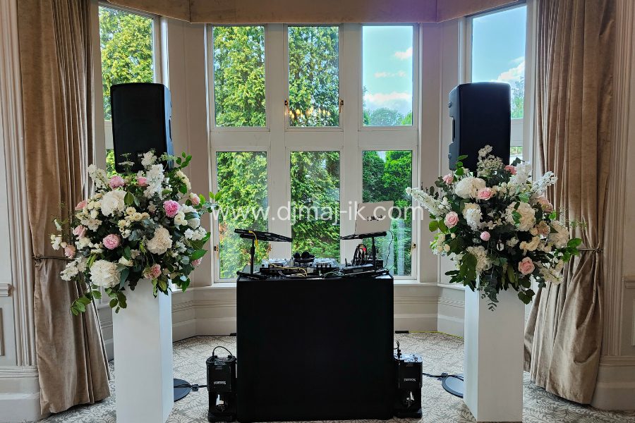 Premium DJ Package Sample 6