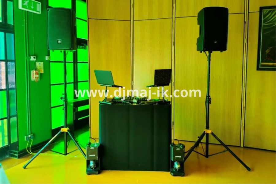 Essential DJ Package Sample 4