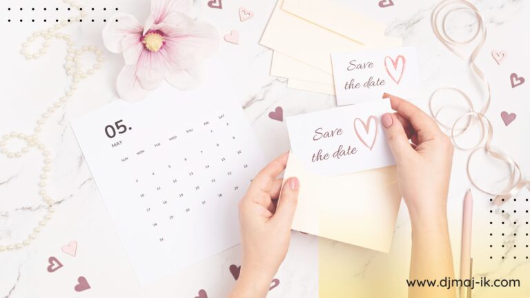 Top 10 Wedding Planning Stressors and How to Overcome Them